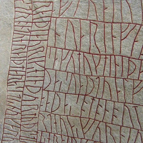 Kronic Rune Runes 101: An Introduction to Runology and the Interpretation of Runic ...