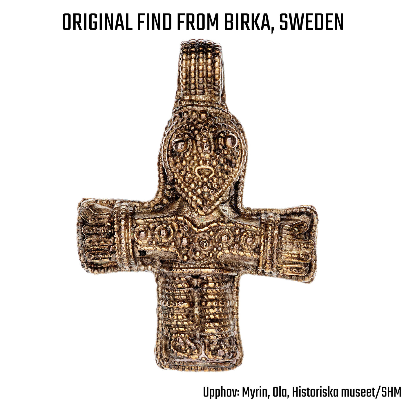 Birkakors, Silver