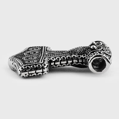 Stor Torshammare, Skåne, Silver