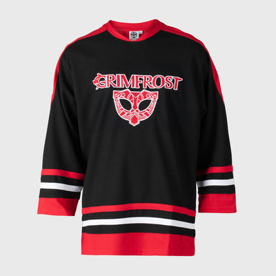 Grimfrost Hockey Jersey