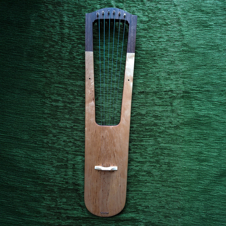 Trossingen Lyra, Walnut Special