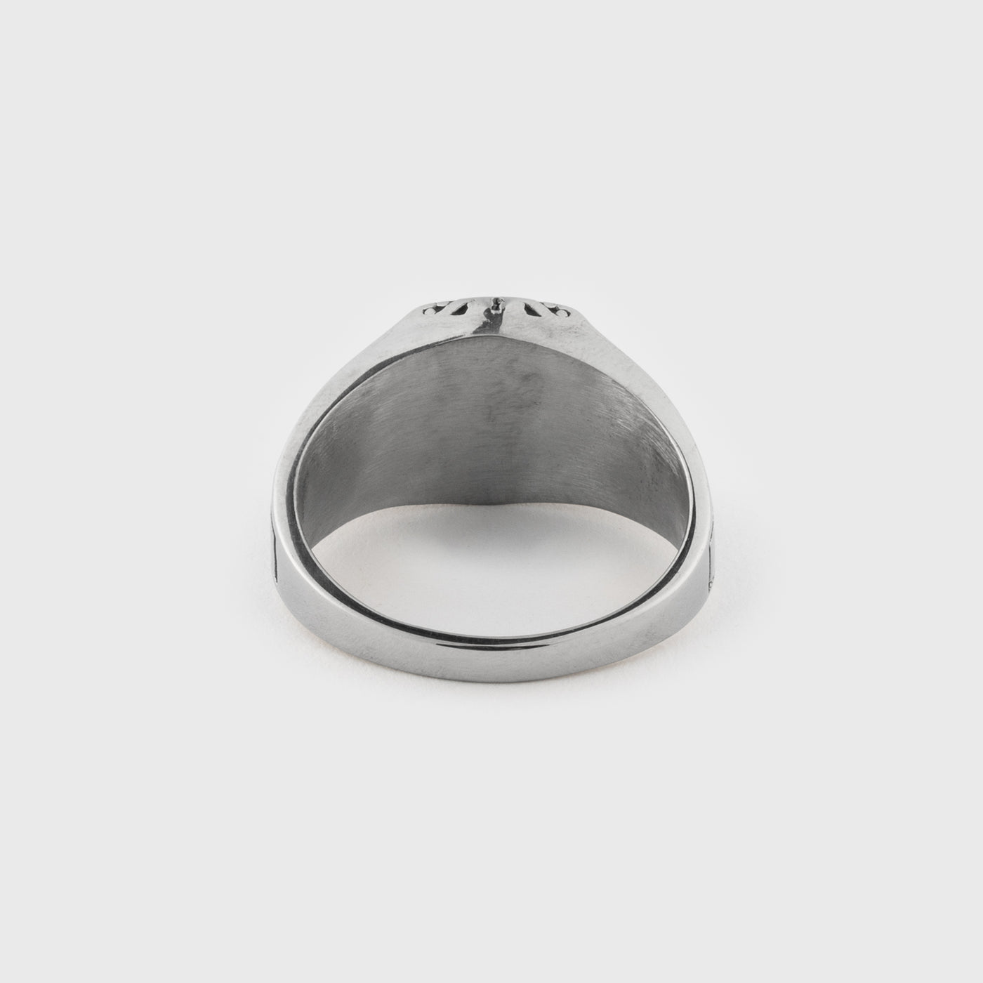Ring, Mjölnir, Rostfritt stål