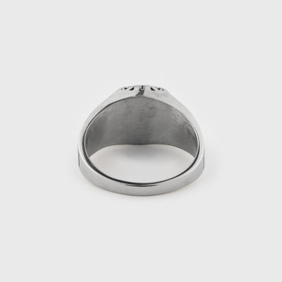 Ring, Mjölnir, Rostfritt stål