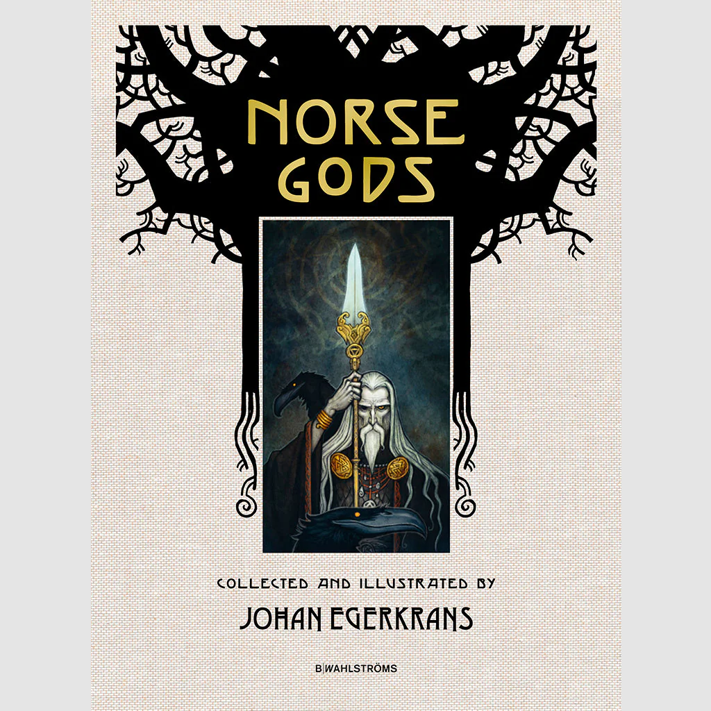 Norse Gods