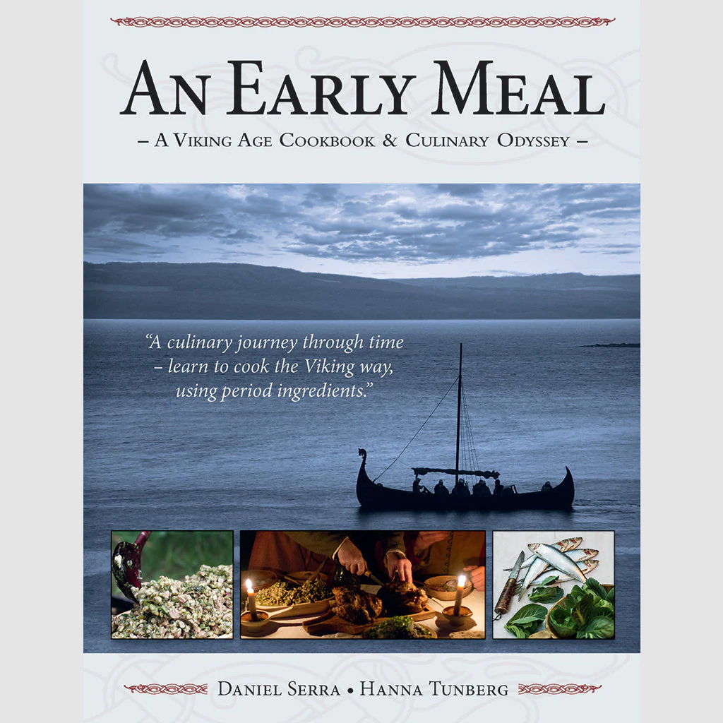 An Early Meal