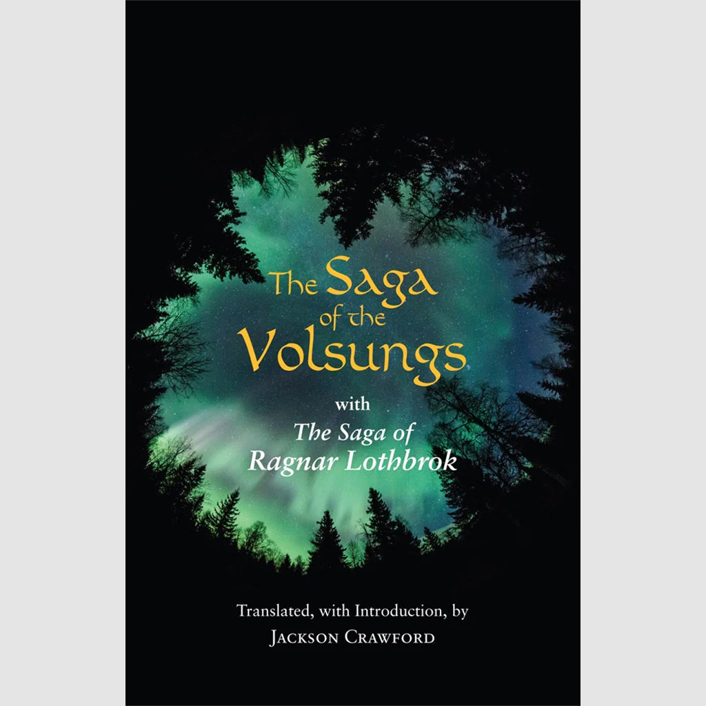 The Saga of the Volsungs