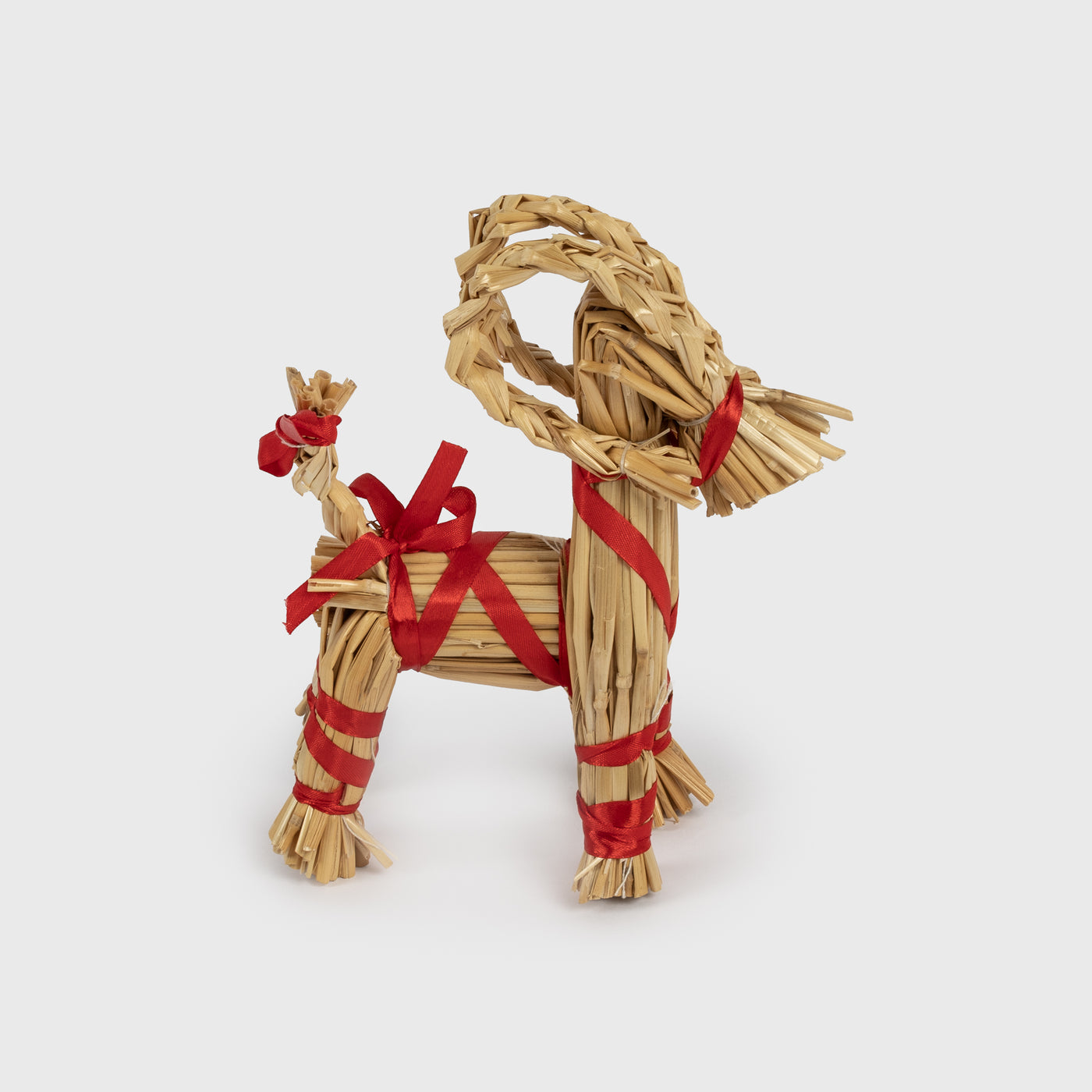 Julbock, Liten