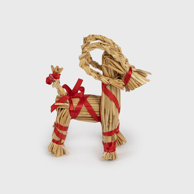 Julbock, Liten