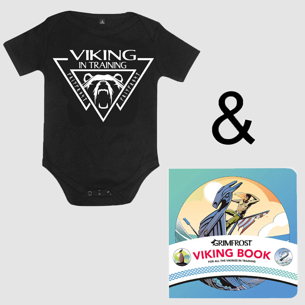 Baby Bundle, Viking
