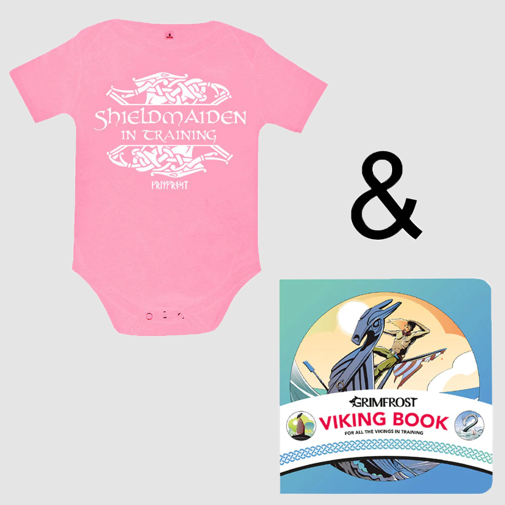 Baby Bundle, Shieldmaiden
