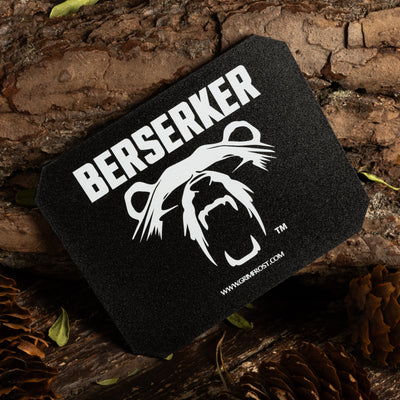 Ice Scraper, Berserker