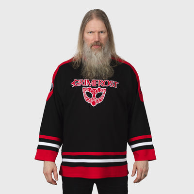 Grimfrost Hockey Jersey