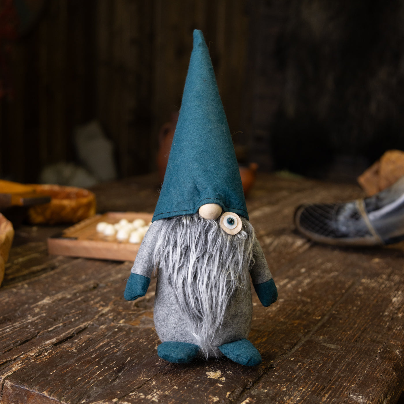 Odin Tomte