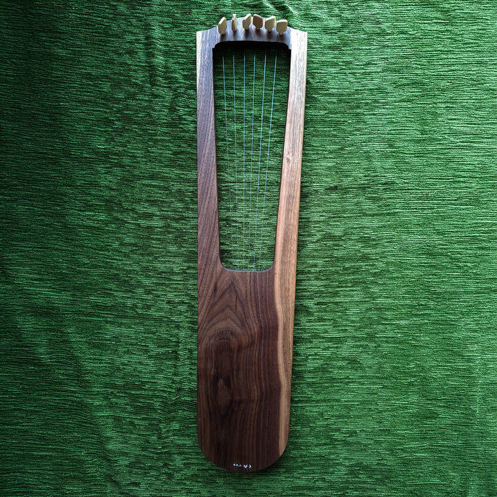 Trossingen Lyra, Walnut Special