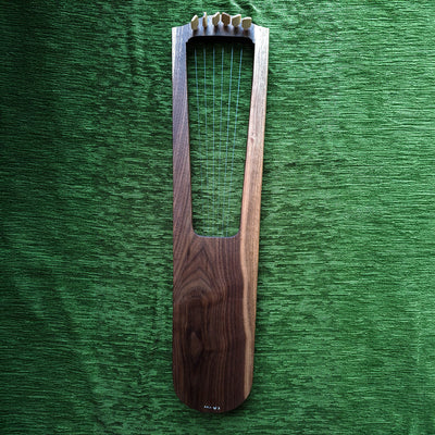 Trossingen Lyra, Walnut Special