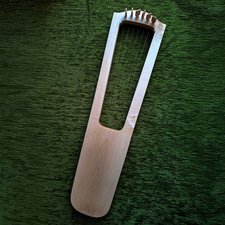 Trossingen Lyre