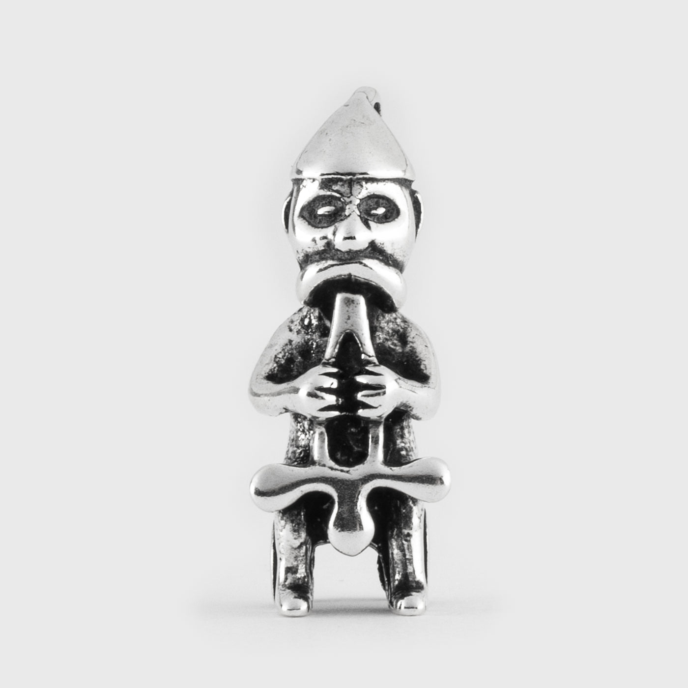 Hängsmycke, Tor, Silver