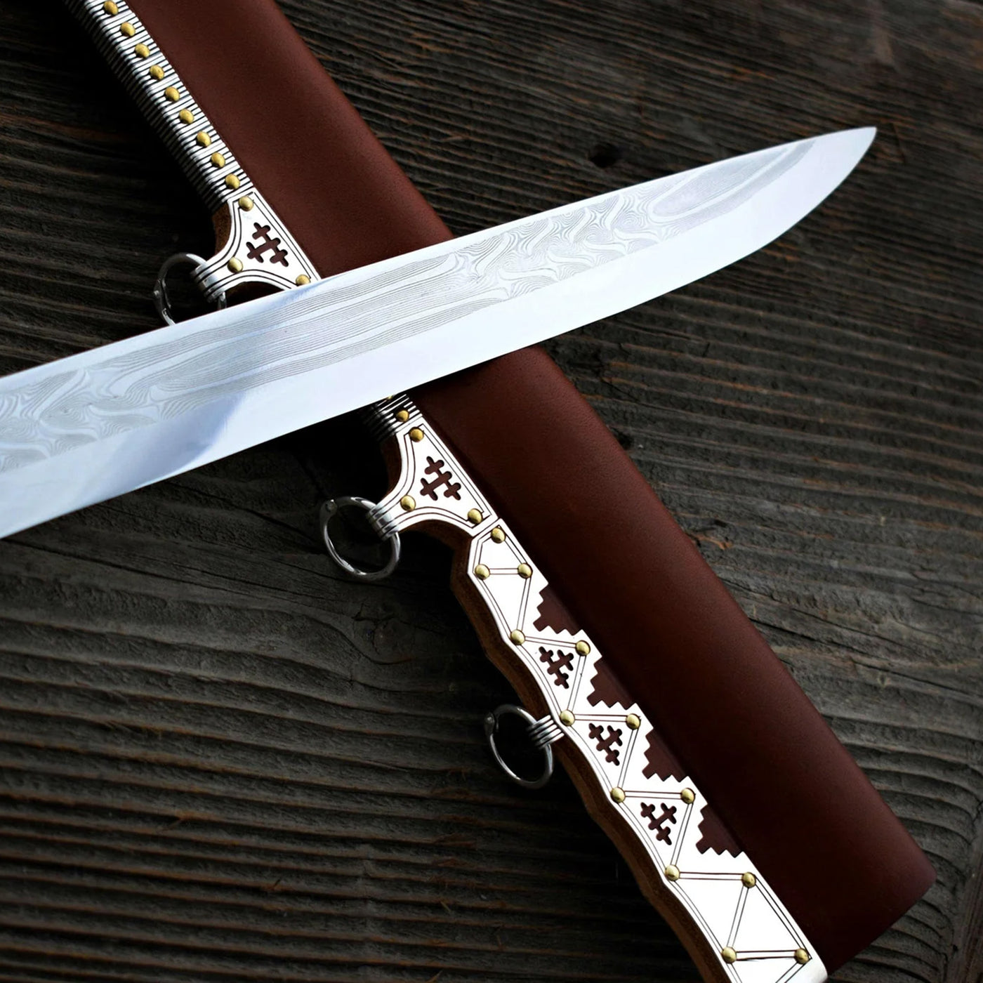 Premium Seax, Linnormr