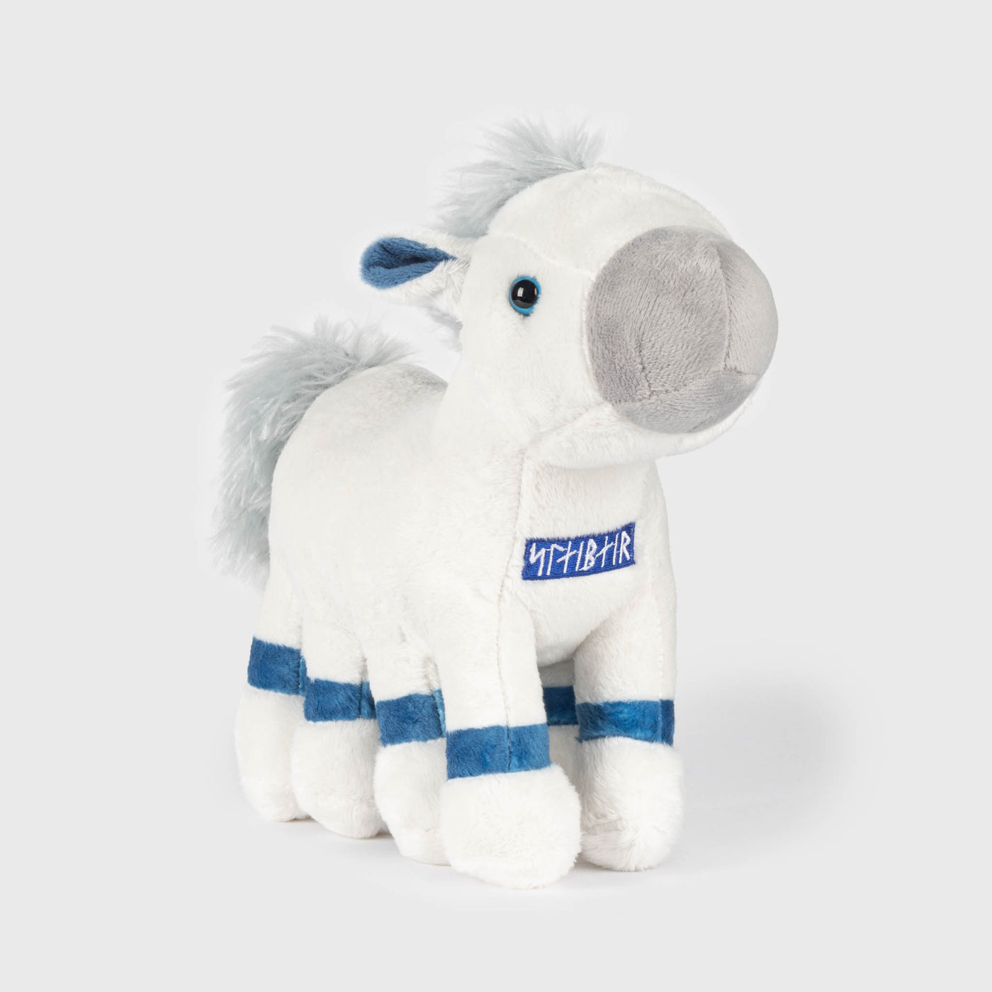 Grimfrosts Gosedjur, Sleipnir