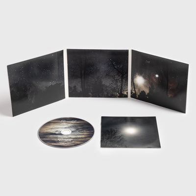 Rúnahild, Astralseid, CD