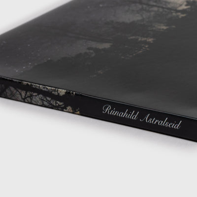 Rúnahild, Astralseid, CD