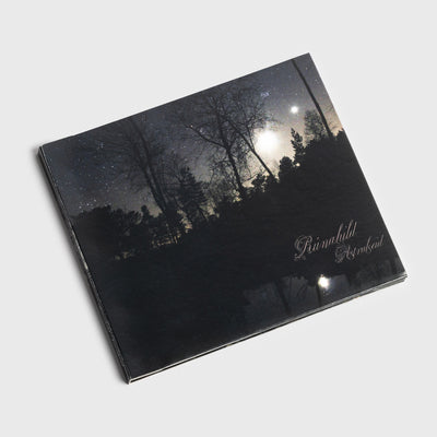 Rúnahild, Astralseid, CD