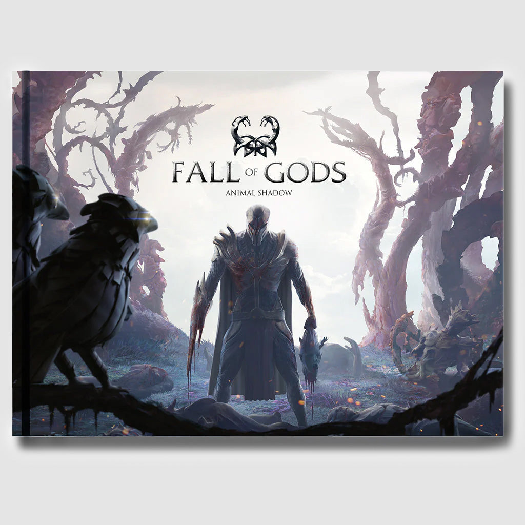 Fall of Gods 3
