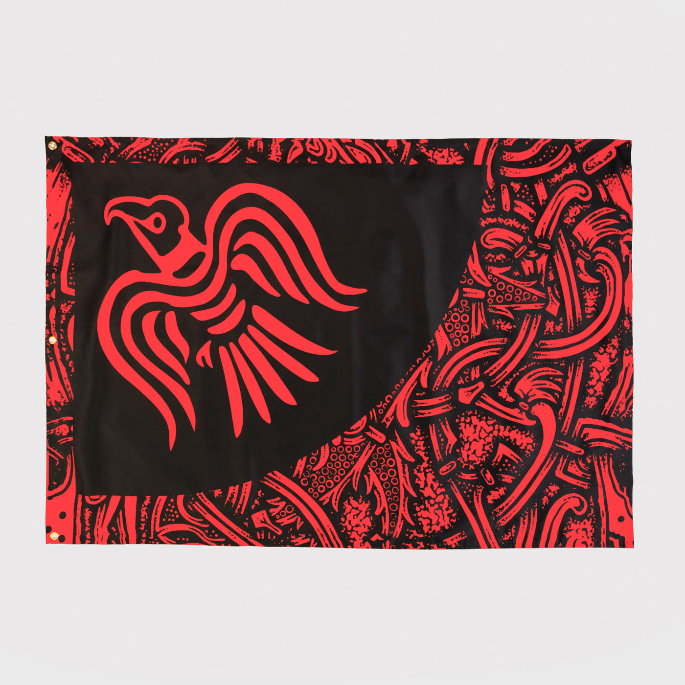 Raven Flag, XL