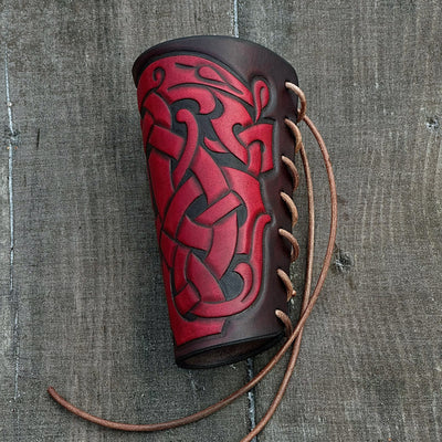 Premium Bracer, Lindorm