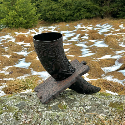 Premium Dryckeshorn, Ringerike
