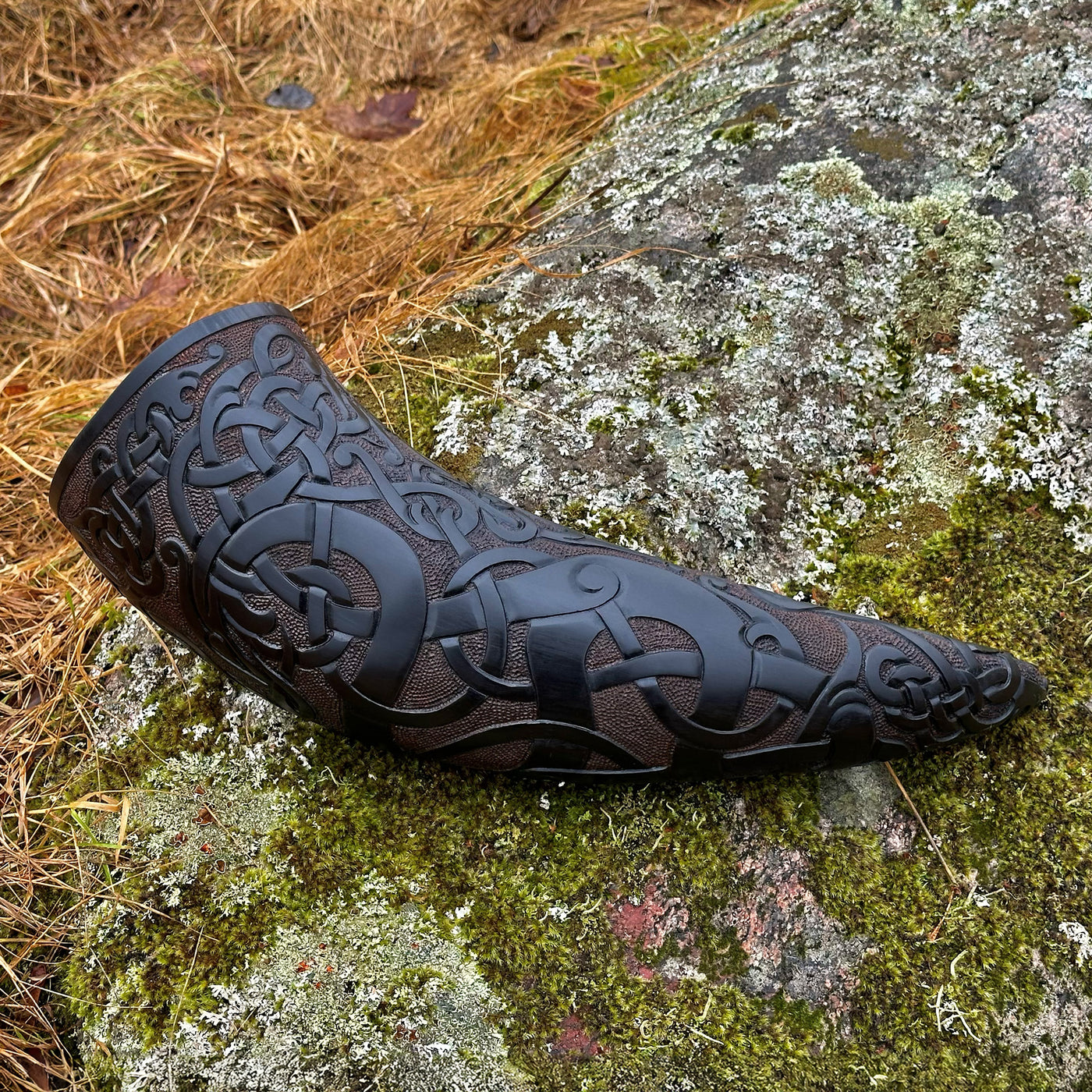 Premium Dryckeshorn, Ringerike