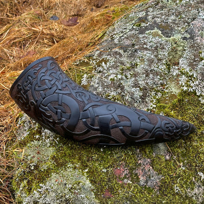 Premium Dryckeshorn, Ringerike
