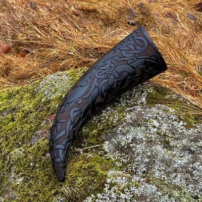 Premium Dryckeshorn, Ringerike
