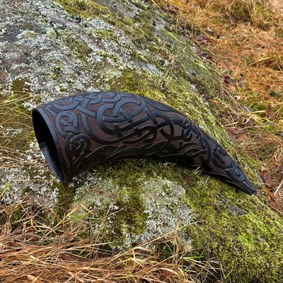 Premium Dryckeshorn, Ringerike