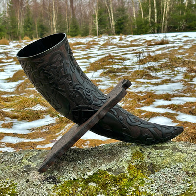 Premium Dryckeshorn, Ringerike