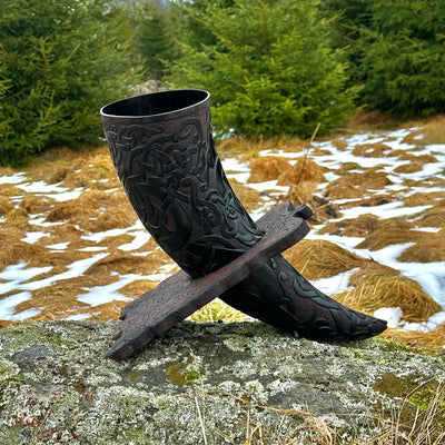 Premium Dryckeshorn, Ringerike