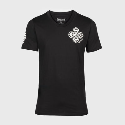 Premium Tee, Varby, Svart