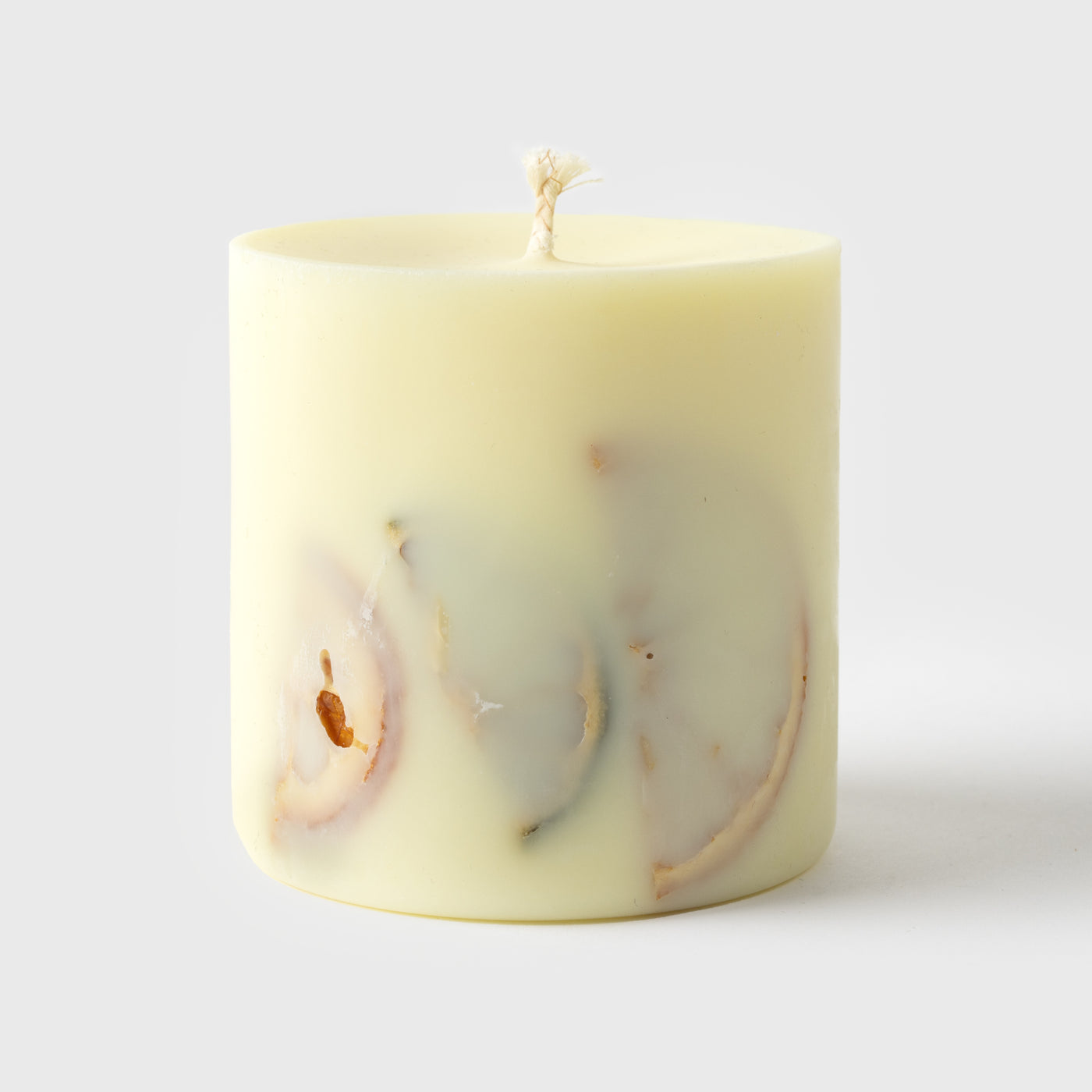 Soy Wax Candle, Vanilla, Large