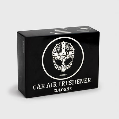 Car Air Freshener, Helmet, Cologne