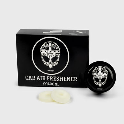 Car Air Freshener, Helmet, Cologne