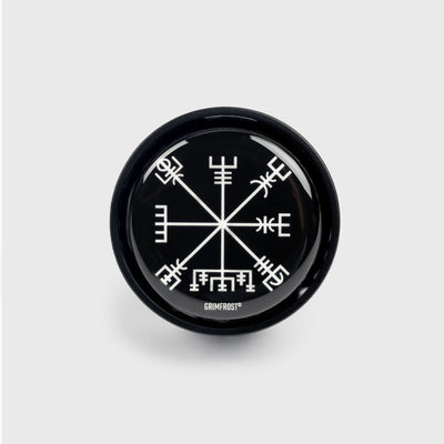 Luftfräschare för bil, Vegvisir, Ocean