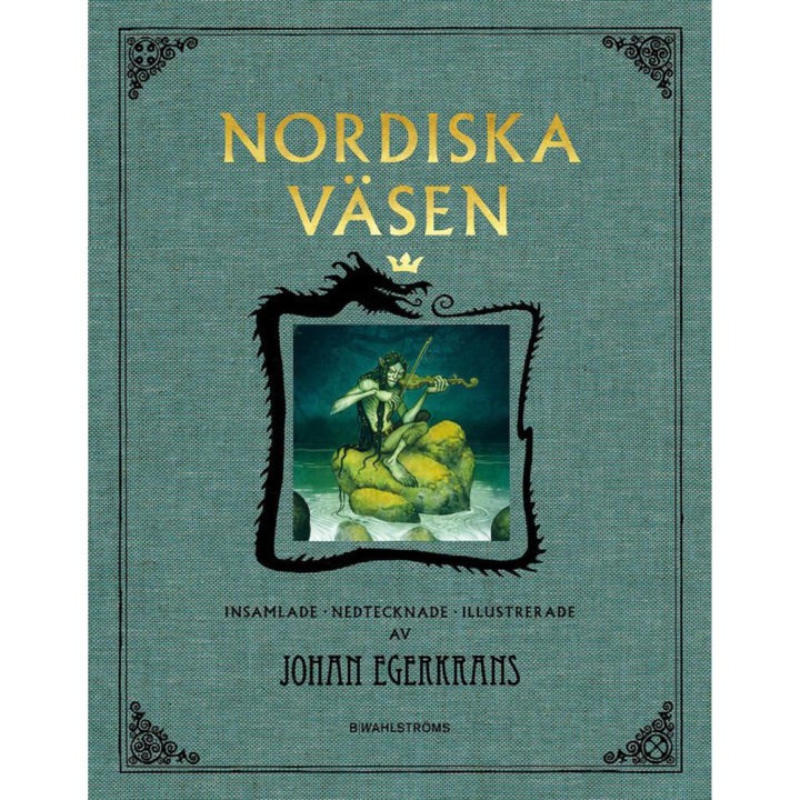 Nordiska Väsen