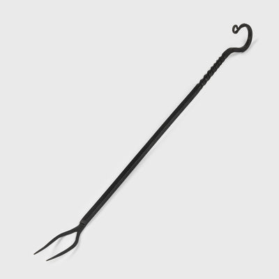 Hand-Forged BBQ Fork