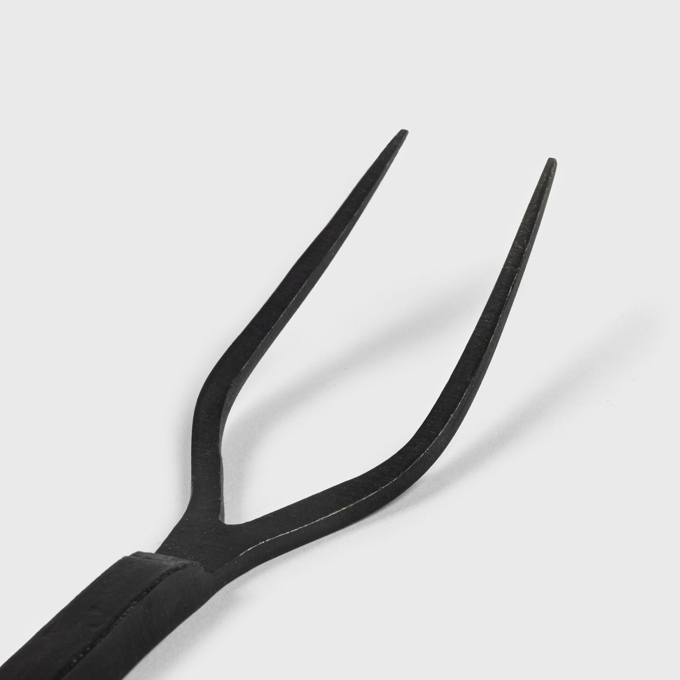 Hand-Forged BBQ Fork