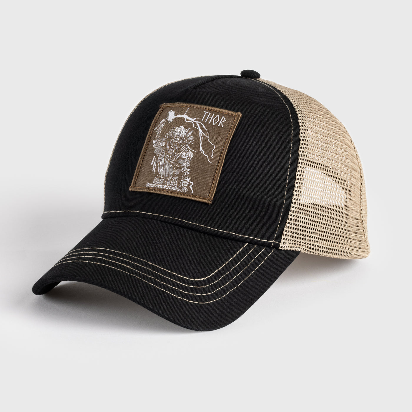 Trucker Cap, Thor