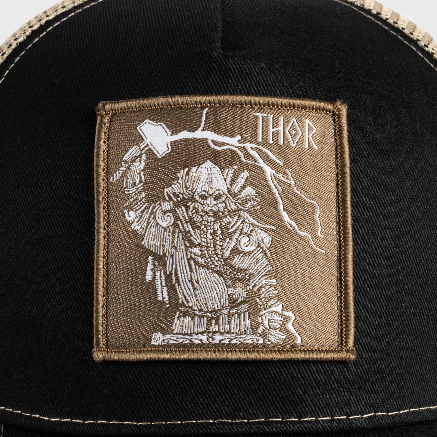 Trucker Cap, Thor