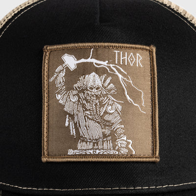 Trucker Cap, Thor