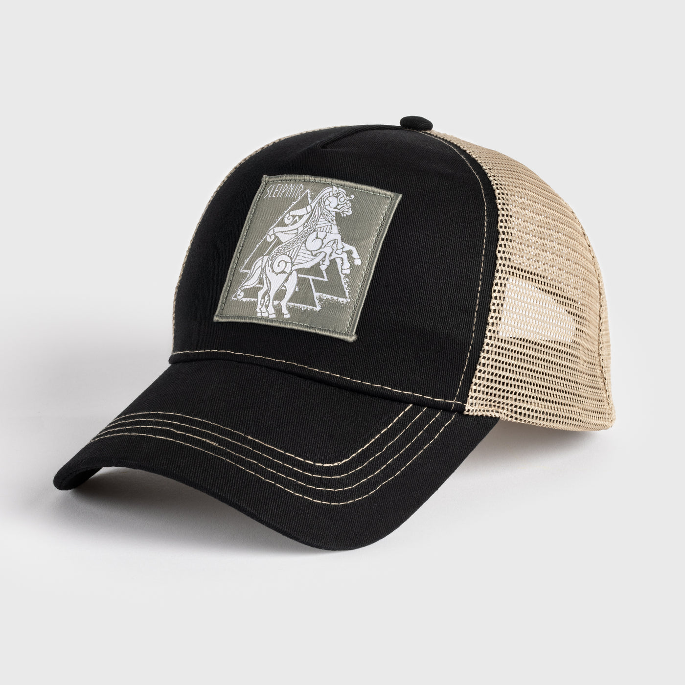 Trucker Cap, Sleipnir