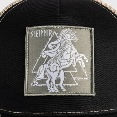 Trucker Cap, Sleipnir