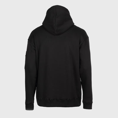 Classic Hoodie, Einherjar Feast, Svart